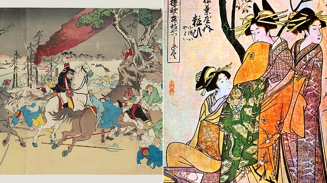 The millennia-old Japanese Empire has Come to an End