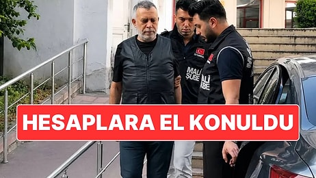 Ahbap Derneği’nin ve Soruşturmada Tutuklanan Şüphelilerin Malvarlığına El Konuldu