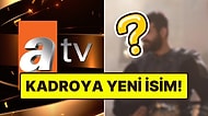 ATV'nin Aşk ve Taht Dizisine Sürpriz Transfer! Kadroya Yeni İsim Katıldı