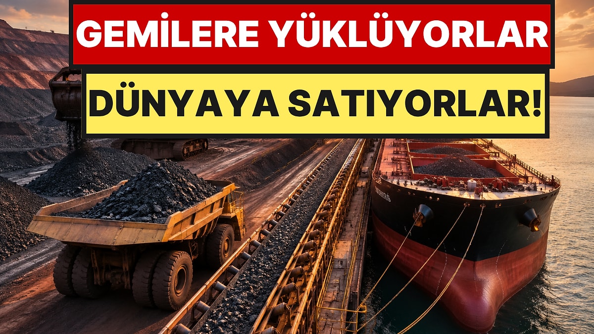 Dağları Delip Çıkardılar: Ülkeye Milyarlarca Dolar Getirdiler