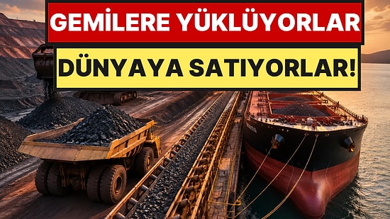 Dağları Delip Çıkardılar: Ülkeye Milyarlarca Dolar Getirdiler