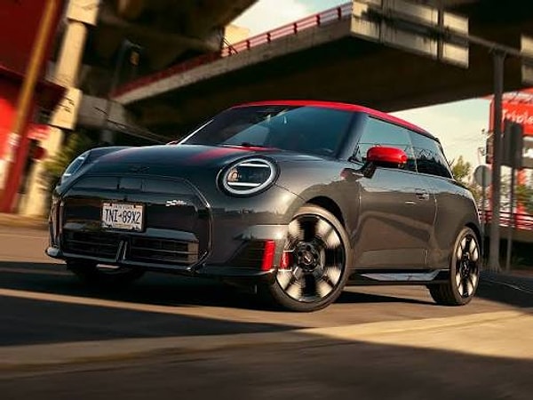 MINI John Cooper Works Fiyat Listesi Temmuz 2026
