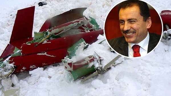 Muhsin Yazıcıoğlu’nun ölümü hakkında yıllar sonra yeni detaylar ortaya çıktı.