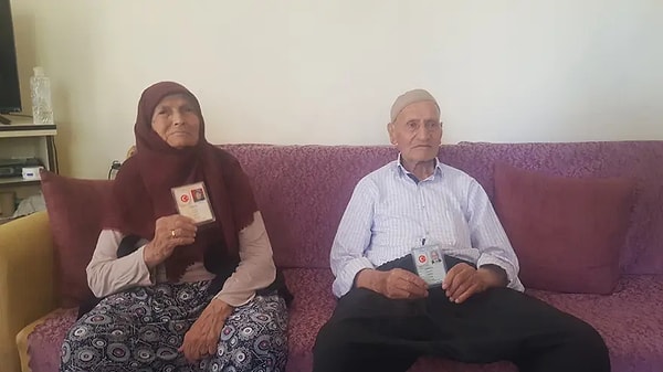Huzurlu bir evlilik süreci ve her gün tekrarlanan kahve ritüeli yaşam kalitesini artırıyor