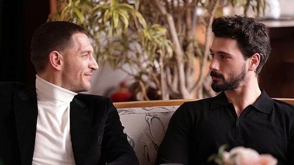 Produced by Medyapım and aired on NOW, the show Yeraltı has reached a broad audience with its story that combines action, crime, and drama in its debut season.
