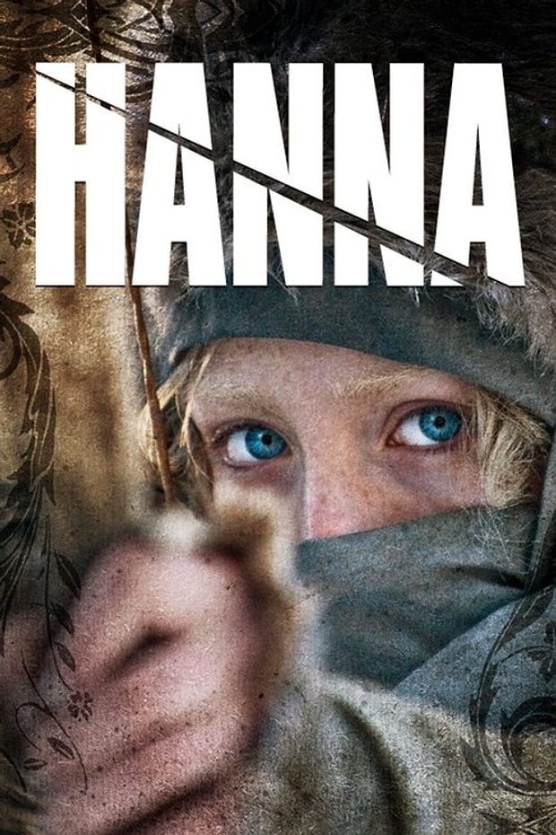 Hanna Posteri