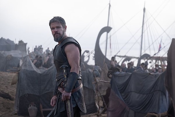 Why Did The Odyssey Make Cinema History?