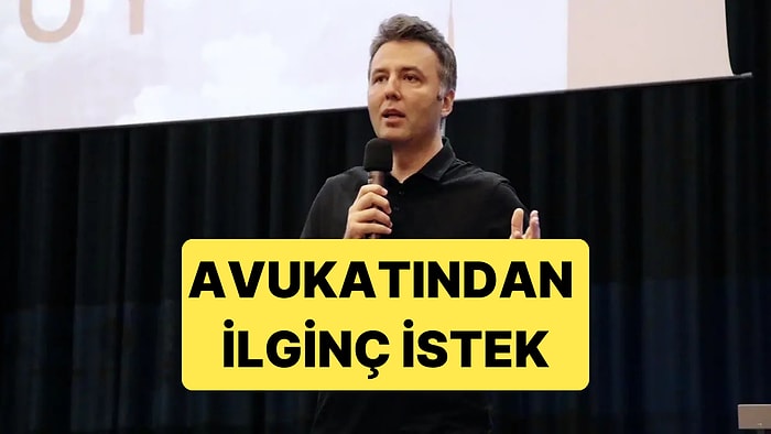 Mehmet Akif Ersoy'un Yargılanacağı Tarih Belli Oldu: Avukatının Mahkemeden Talebi Dikkat Çekti