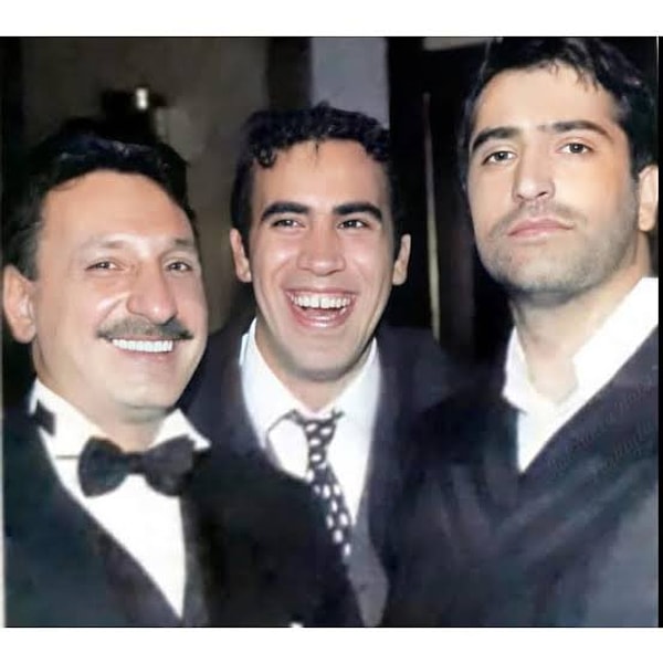 Filmlere konu olan yolculuk.