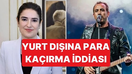 AHBAP Soruşturmasında Tutuklanan Ece Güner'in Kardeşinin Yurt Dışına Para Çıkarmaya Çalıştığı İddia Edildi