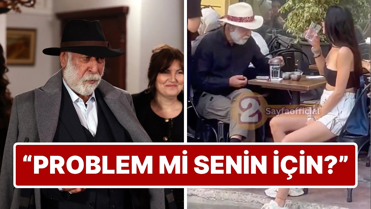 Yeraltı'nın Don Çiçi'si Muhammed Cangören Muhabirlere Sert Çıktı!