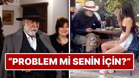 Yeraltı'nın Don Çiçi'si Muhammed Cangören Muhabirlere Sert Çıktı!