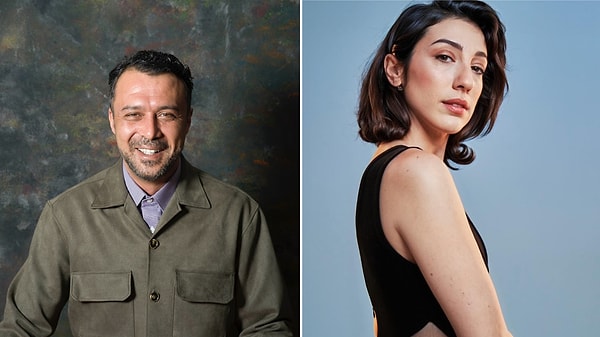 Dilşah Demir ve Cansu Fırıncı, NOW'ın yeni dizisi Anne Yarısı'na dahil oldu.