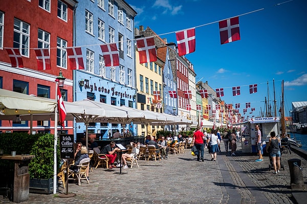 The top 10 most livable cities in the world were ranked as follows in 2026.