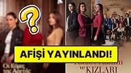 "Fazilet Hanım ve Kızları" Dizisinin Yunan Versiyonunun Afişi Yayınlandı