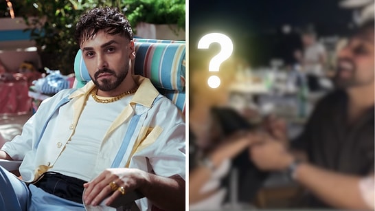Rapper Sefo Surprises Actress Girlfriend With Romantic Proposal