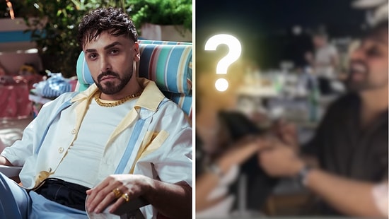 Rapper Sefo Surprises Actress Girlfriend With Romantic Proposal