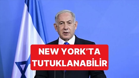 Zohran Mamdani, Netanyahu'nun New York Ziyaretinde Tutuklanabilme İhtimaliyle İlgili Konuştu