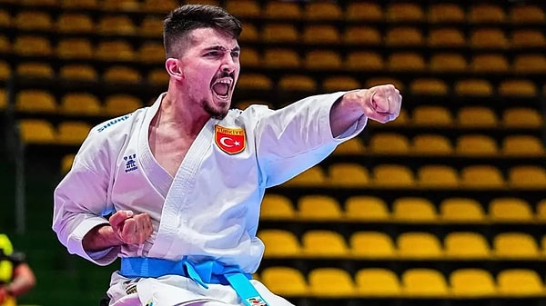 Avrupa Şampiyonası’nda yaşadığınız en unutulmaz an hangisiydi?