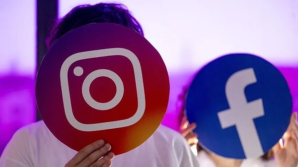Milyonlarca kişinin kullandığı Facebook ve Instagram gibi sosyal medya platformlarında erişim sorunu yaşanıyor.