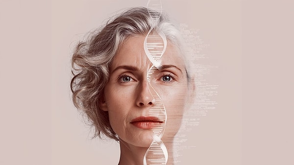 Here are the 10 Common Traits of Those Who Defy Time