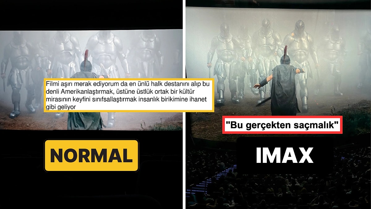 “Son Derece Dışlayıcı”: Nolan’ın ‘The Odyssey’ Filminin Dünyada Sadece 41 Salonda İzlenebilmesi Gündem Oldu