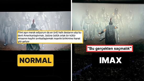 “Son Derece Dışlayıcı”: Nolan’ın ‘The Odyssey’ Filminin Dünyada Sadece 41 Salonda İzlenebilmesi Gündem Oldu