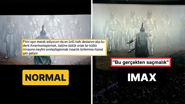 “Son Derece Dışlayıcı”: Nolan’ın ‘The Odyssey’ Filminin Dünyada Sadece 41 Salonda İzlenebilmesi Gündem Oldu