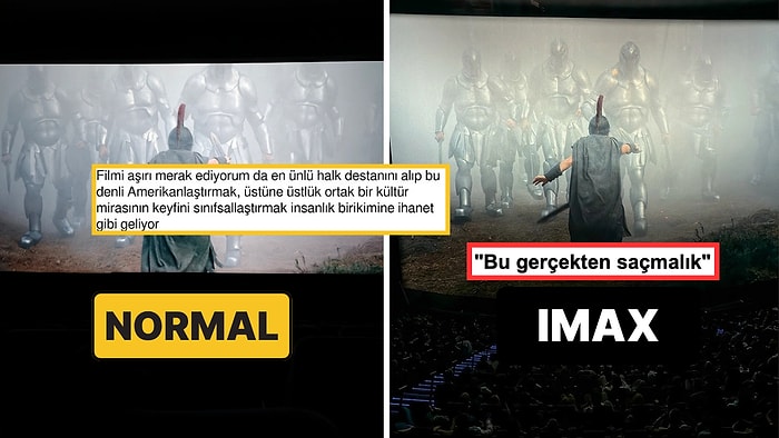“Son Derece Dışlayıcı”: Nolan’ın ‘The Odyssey’ Filminin Dünyada Sadece 41 Salonda İzlenebilmesi Gündem Oldu
