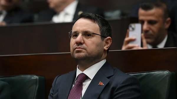Akın Gürlek sosyal medyadan şu açıklamayı yaptı: