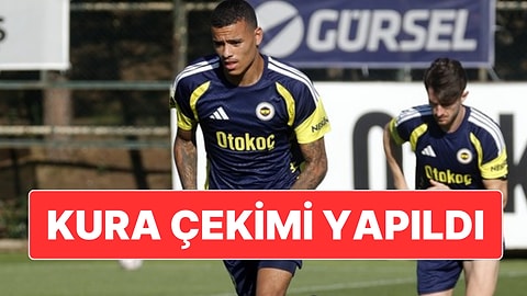 Fenerbahçe’nin Şampiyonlar Ligi 3. Eleme Turundaki Muhtemel Rakipleri Belli Oldu