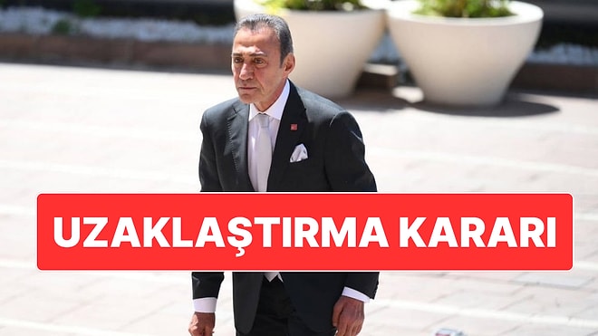 Kemal Kılıçdaroğlu’nun Yardımcısı Berhan Şimşek İçin Hayat Arkadaşı Uzaklaştırma Kararı Aldırmış