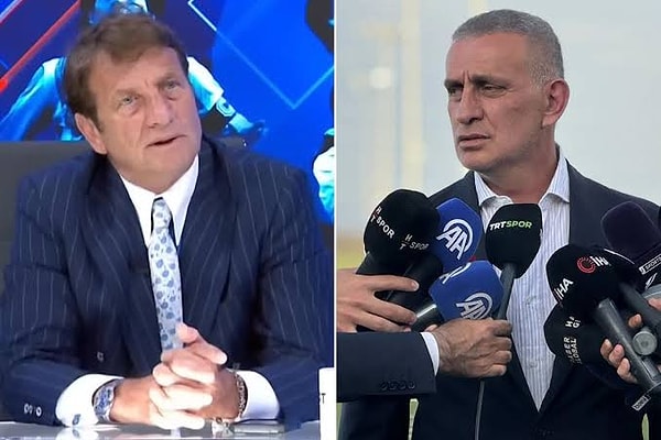Spor ekranlarının tanınan yüzlerinden Kaya Çilingiroğlu, TRT Spor'da katıldığı canlı yayında futbol dünyasını yakından ilgilendiren çarpıcı bir iddiayı ortaya attı.
