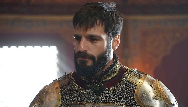 TRT’nin en çok izlenen yapımlarından biri olan “Mehmed: Fetihler Sultanı" dizisinin bazı sahneleri Çin’de gündem oldu.