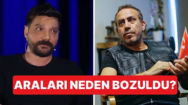 Oğuzhan Uğur İfadesinde Anlattı