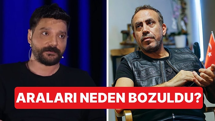Oğuzhan Uğur İfadesinde Anlattı: Haluk Levent ve Oğuzhan Uğur'un Arası Neden Bozuldu?