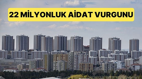 İstanbul'da Bir Sitenin Aidatlarıyla Bahis Yaptılar: 22 Milyonluk Vurgun Tespit Edildi
