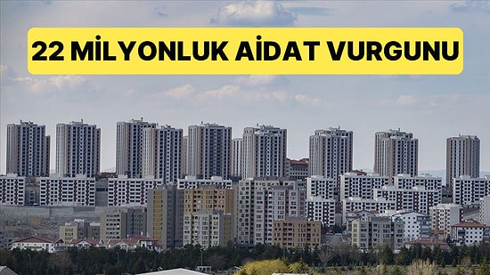 İstanbul'da Bir Sitenin Aidatlarıyla Bahis Yaptılar: 22 Milyonluk Vurgun Tespit Edildi