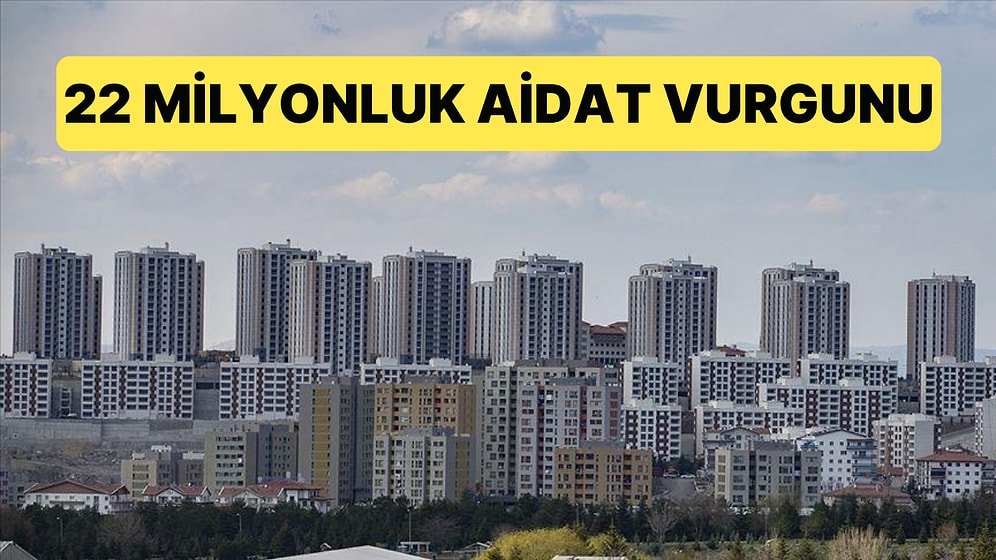 İstanbul'da Bir Sitenin Aidatlarıyla Bahis Yaptılar: 22 Milyonluk Vurgun Tespit Edildi