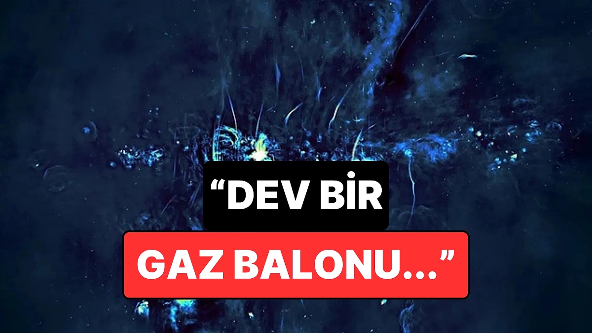 40 Yıldır Yanlış Biliniyormuş: Samanyolu'ndaki Dev Yapının Gerçek Kimliği Ortaya Çıktı