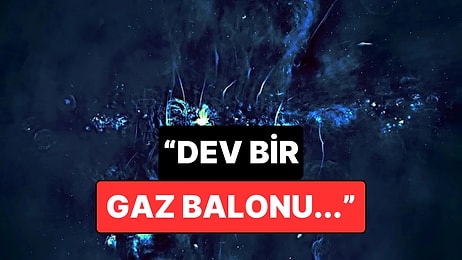 40 Yıldır Yanlış Biliniyormuş: Samanyolu'ndaki Dev Yapının Gerçek Kimliği Ortaya Çıktı