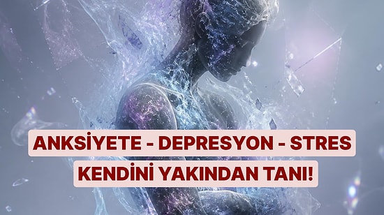 ASD Testiyle Kendini Daha Yakından Tanı! Zihnin Sana Ne Anlatıyor?