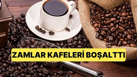 Kahvede Zamlar Artıkça Tüketim Eve Kaydı: Kahve Makinelerine Rağbet Artıyor