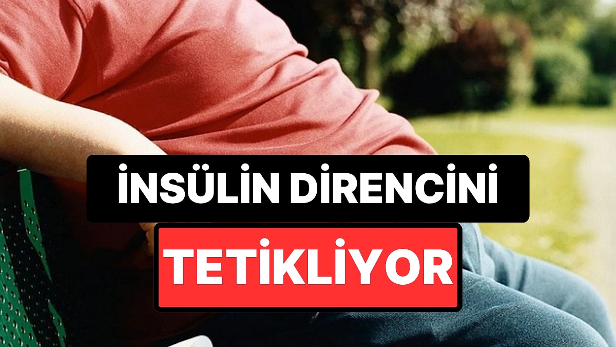 Araştırmaya Göre Hafif Uyku Eksikliği Bile Kilo Alımına Yol Açabilir