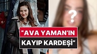 Ünlülere Benzeme Akımında Paylaştığı Videoda Ava Yaman'a Benzerliğiyle Ağızları Açık Bırakan Genç