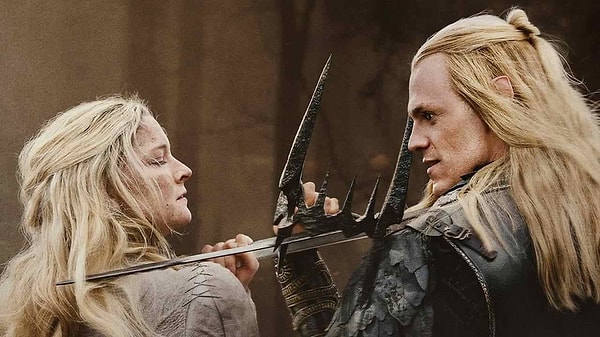 The eagerly awaited third season of Amazon Prime Video's high-budget production, The Lord of the Rings: The Rings of Power, is on the horizon.