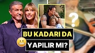 Hala Birlikteler: Sylvester Stallone'un 29 Yıllık Eşine Yaptığı Acımasız ve Aşağılayıcı Hamle Gündem Oldu!