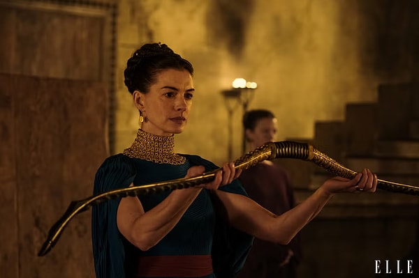 17 Temmuz'da dünya genelinde vizyona giren The Odyssey, beklentileri de boşa çıkarmadı.