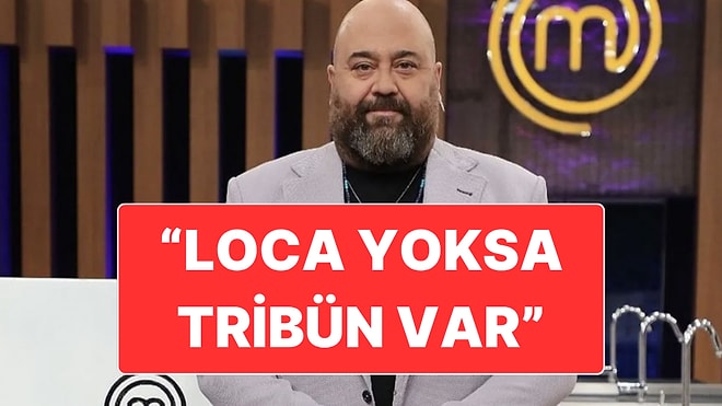 Somer Sivrioğlu’ndan Acun Ilıcalı’nın Kadıköy’deki Locasının Alınmasına Gönderme
