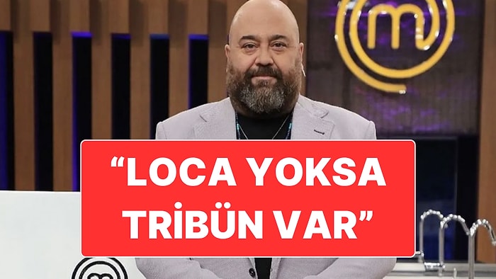 Somer Sivrioğlu’ndan Acun Ilıcalı’nın Kadıköy’deki Locasının Alınmasına Gönderme
